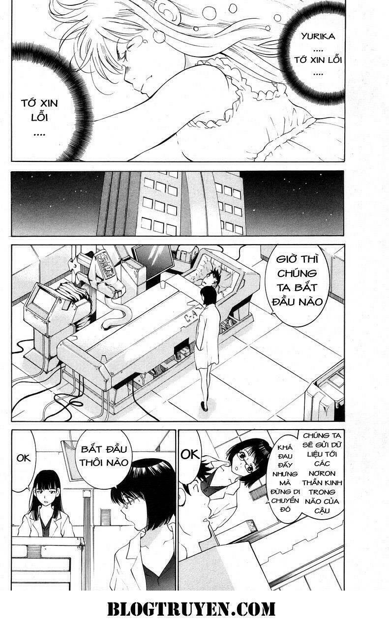 gacha gacha - secret chapter 55 13