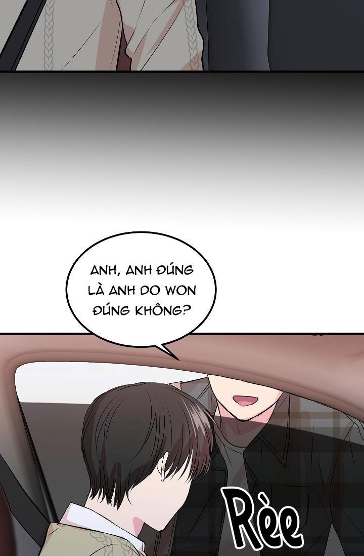 mặc dù nó hơi nhỏ nhưng hãy yêu anh đi chapter 13 65