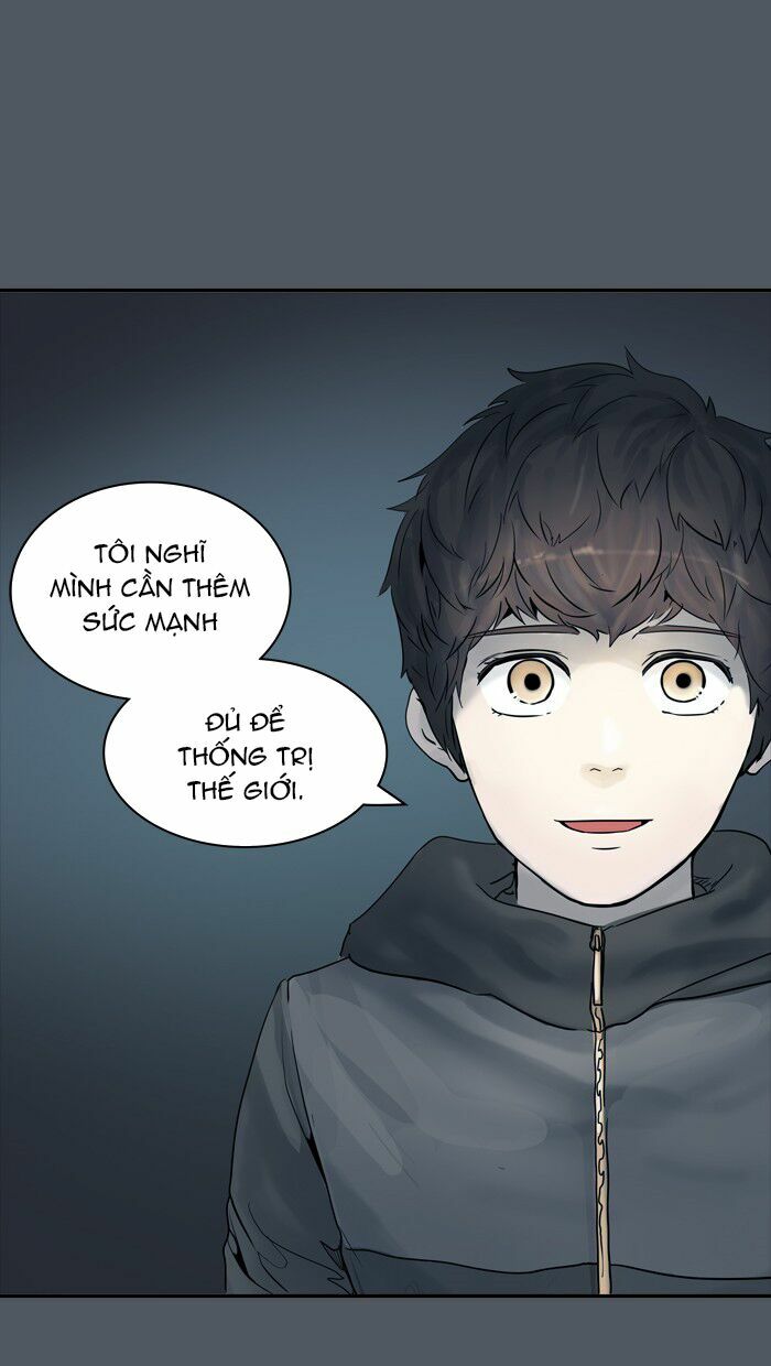 tòa tháp bí ẩn 2 chapter 299.5 6