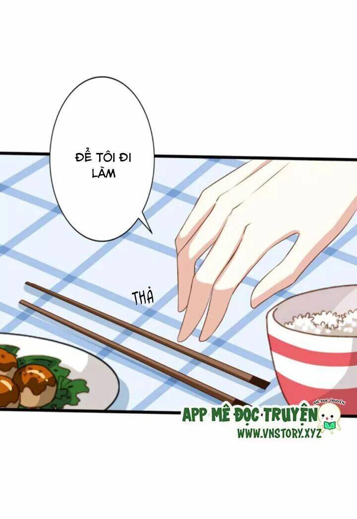 ông chủ của tôi là yêu quái chapter 56 23