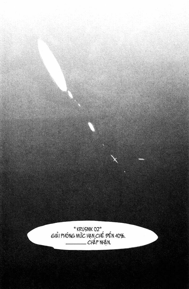 bộ 3 đẫm máu chapter 1 51