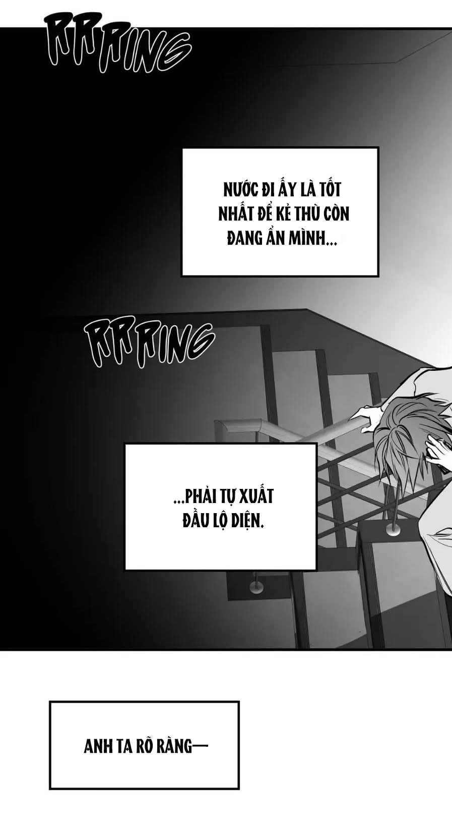 khi đôi chân thôi bước chapter 107.2 18