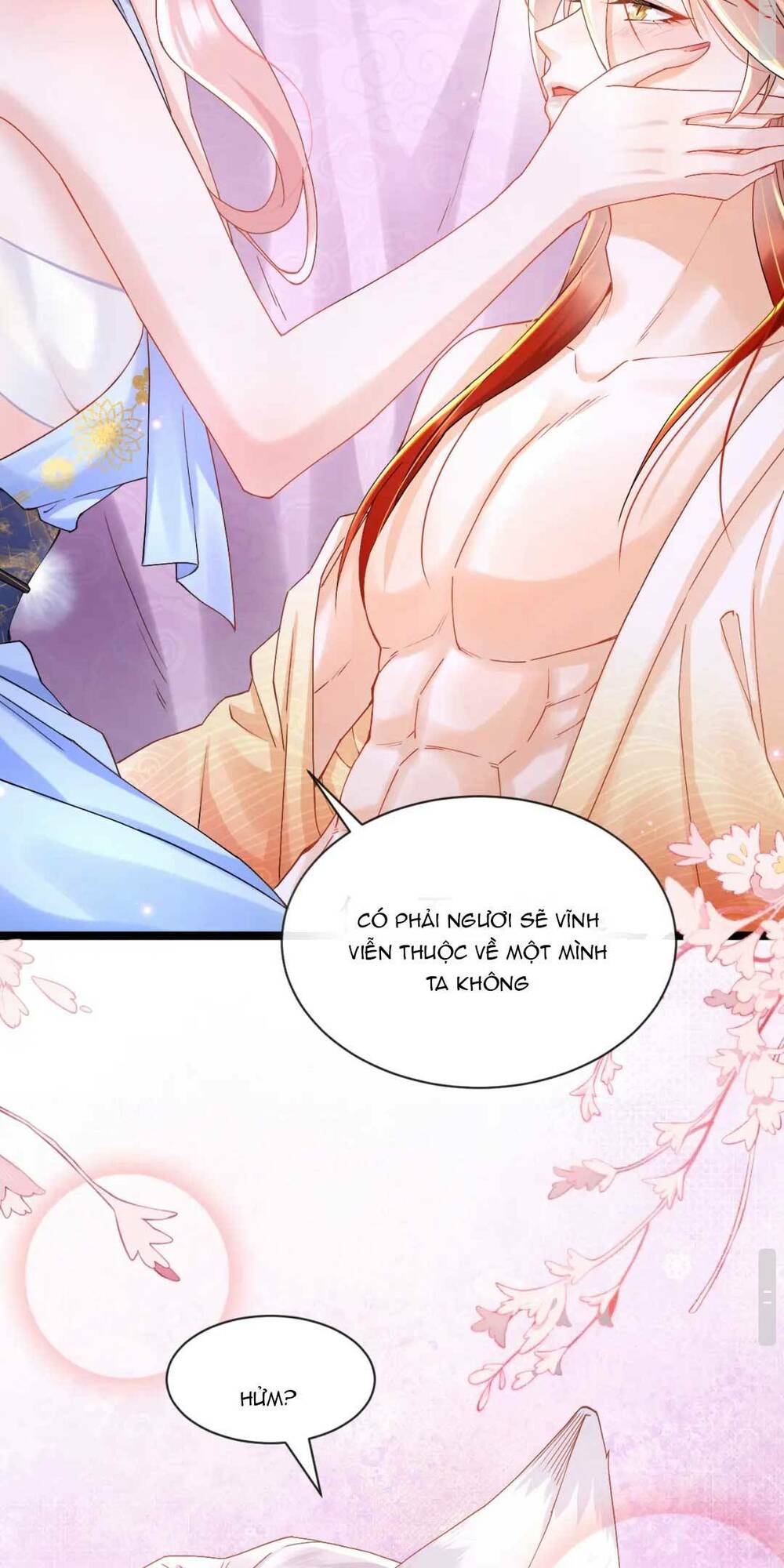 sư đệ đáng yêu cư nhiên nhìn trúng ta chapter 1 35