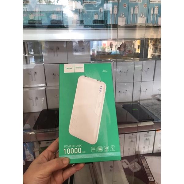 Sạc dự phòng tpvn 10000mah