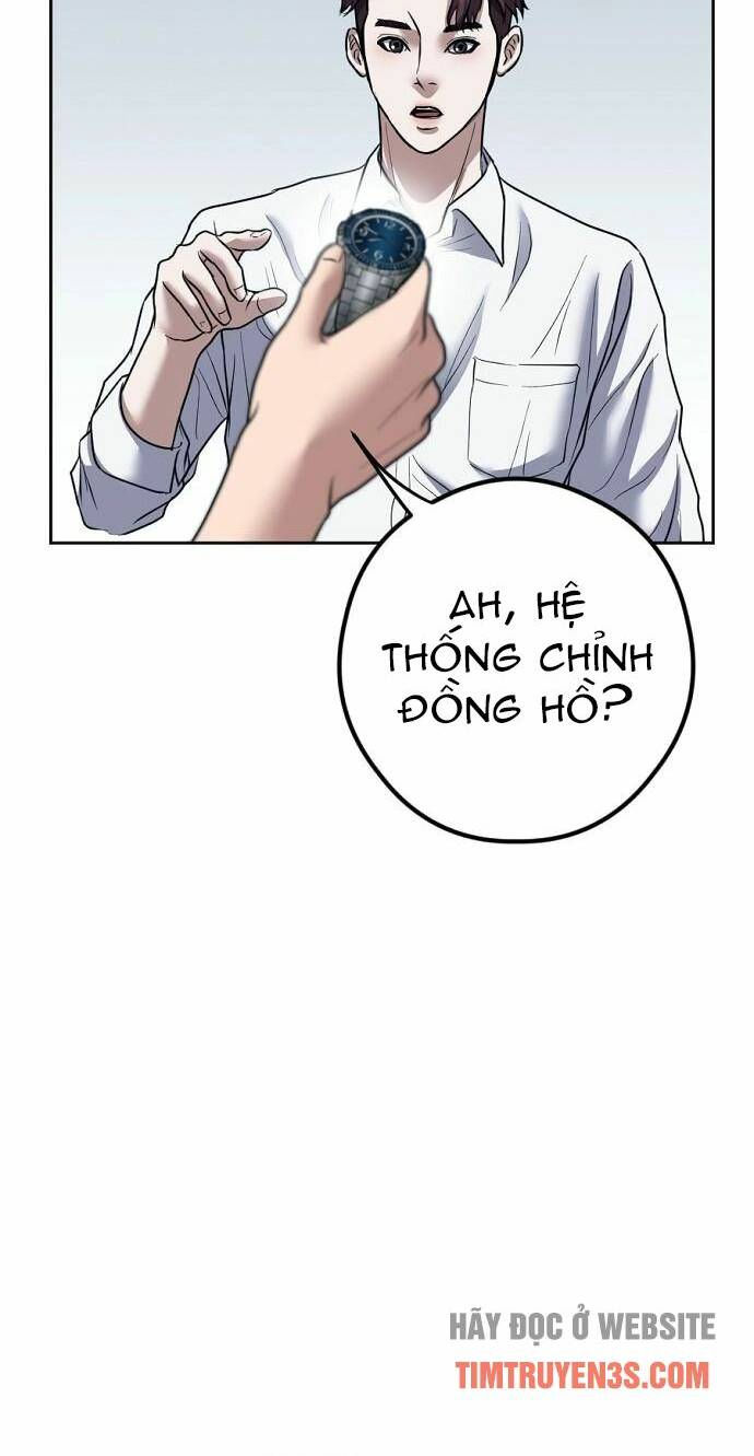 đấu kiếm - công tố viên lách luật chapter 4 24