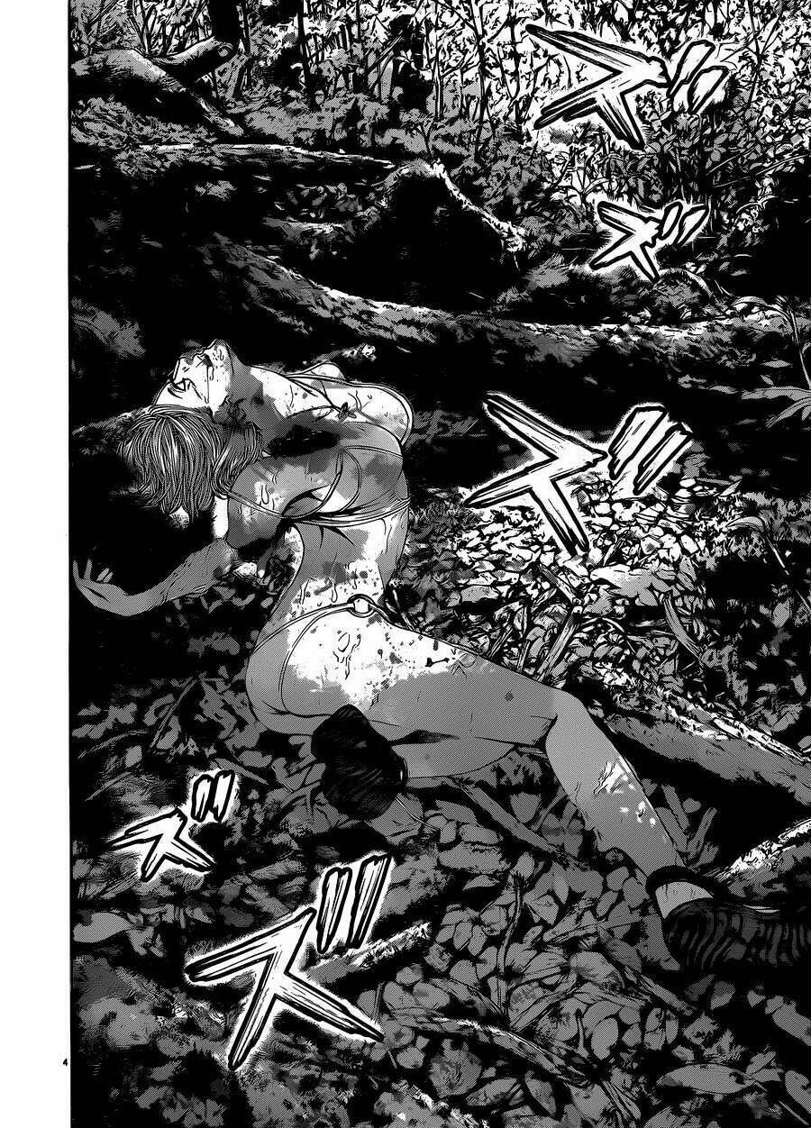 resident evil biohazard heavenly island chapter 1 8