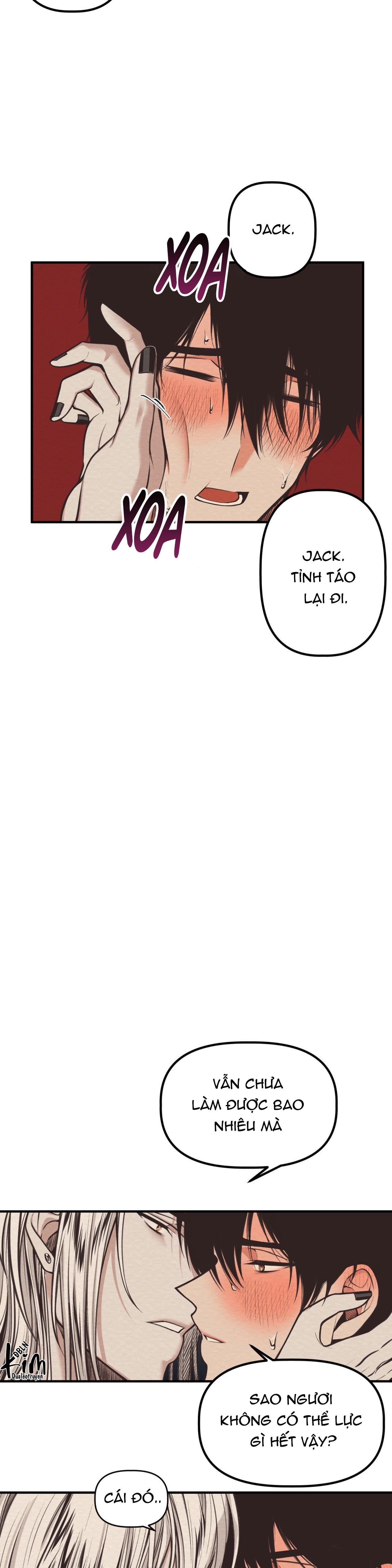 ác ma đỉnh cấp chapter 10 11