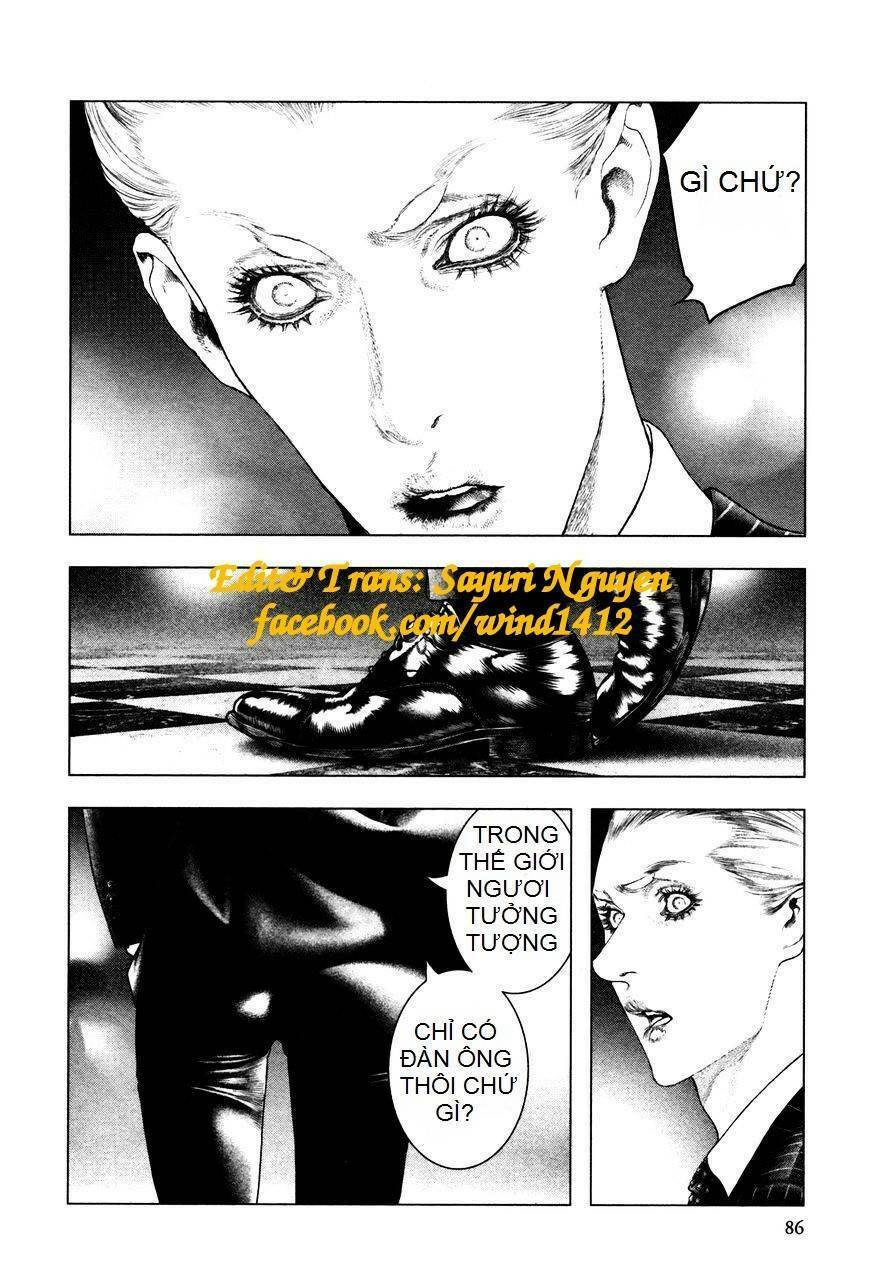 innocent rouge (innocent phần 2) chapter 30 18