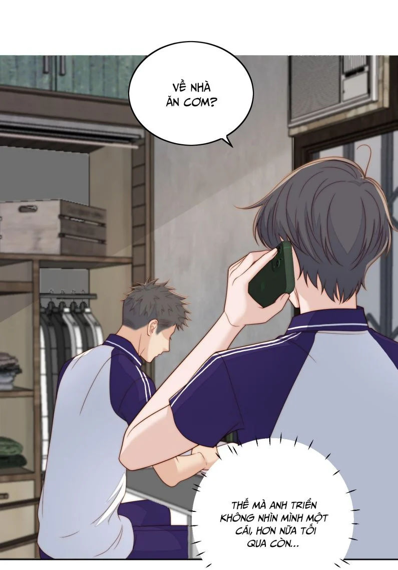 tôi bảo bạn cùng bàn đánh cậu chapter 62 34