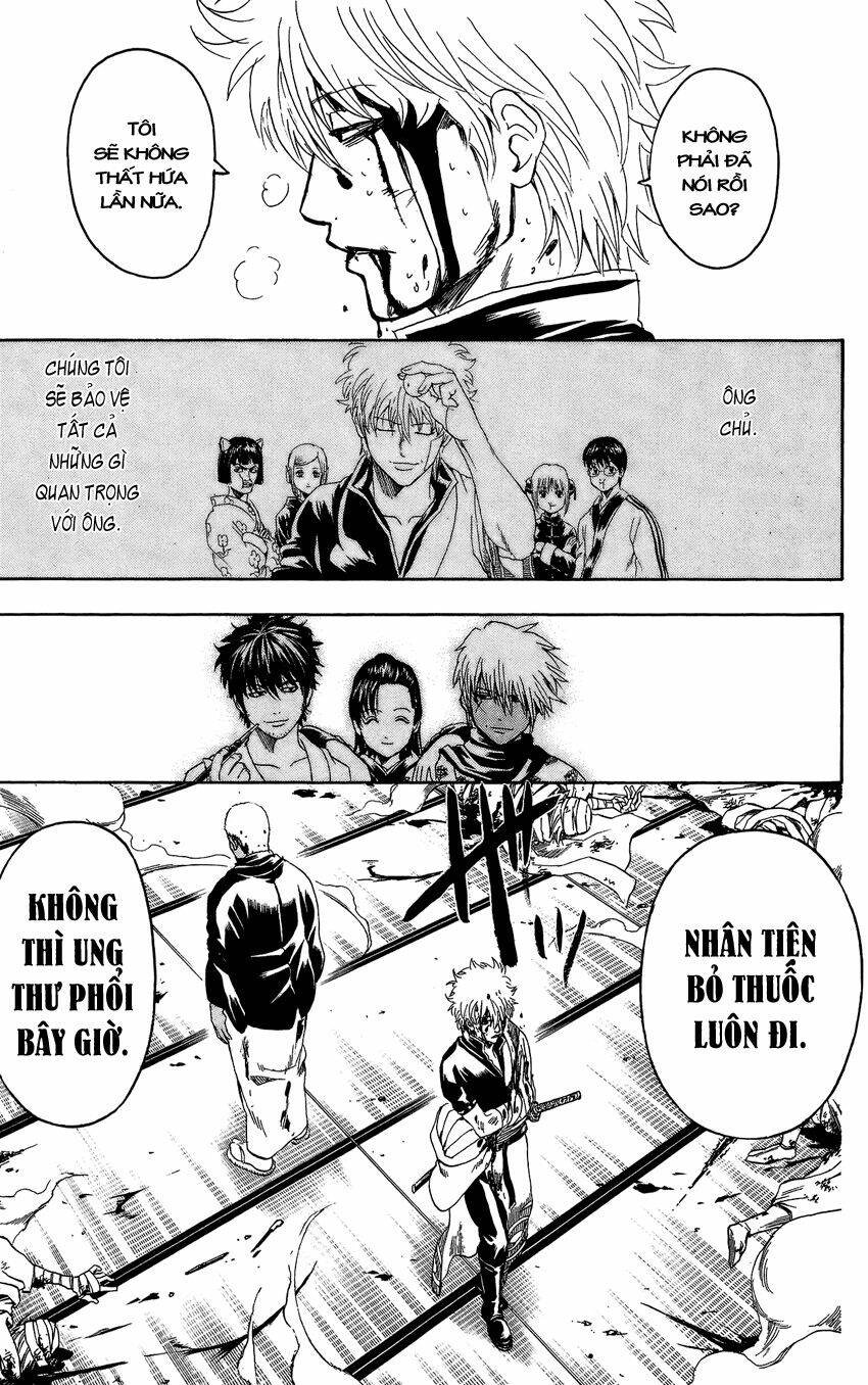 gintama - linh hồn bạc chapter 308 23