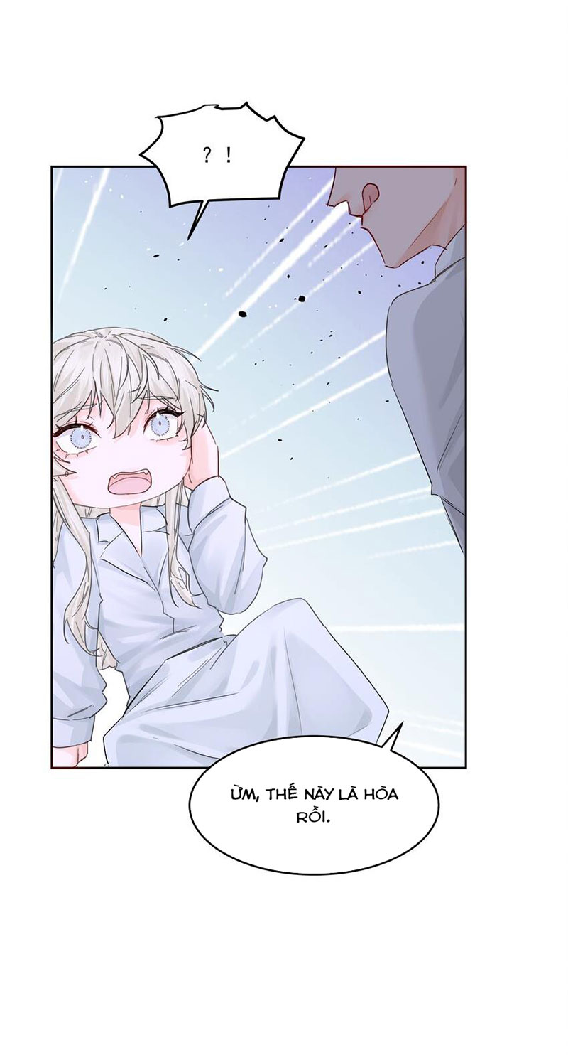 tình cũ là vua chapter 46 29