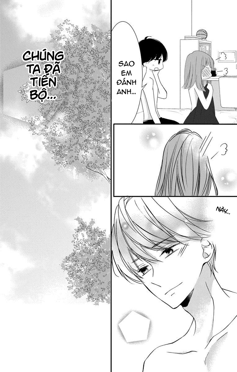 tôi đã kết hôn với masaomi-kun chapter 3.2 10