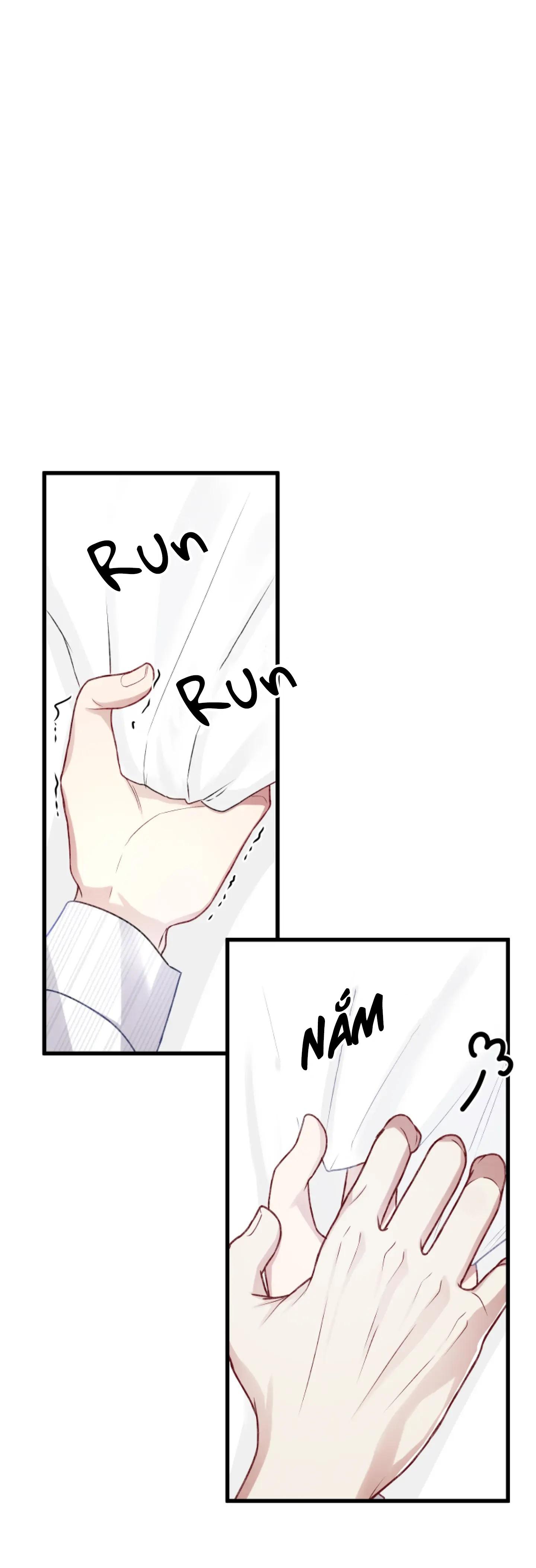 cuộc sống thường nhật của trị liệu viên hạng b chapter 51 40