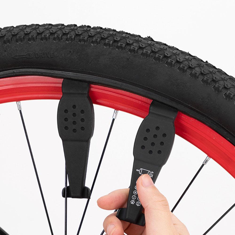 Bộ Dụng Cụ Đa Năng Sửa Xe Đạp Leo Núi Mtb