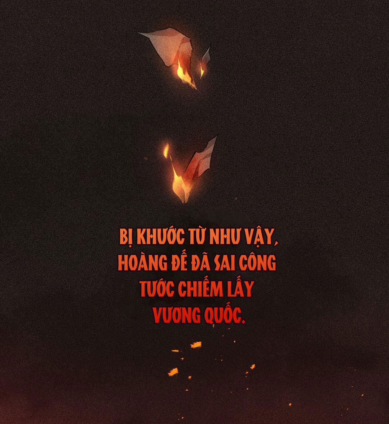 hãy nếm và nuốt đi nào chapter 1.1 36