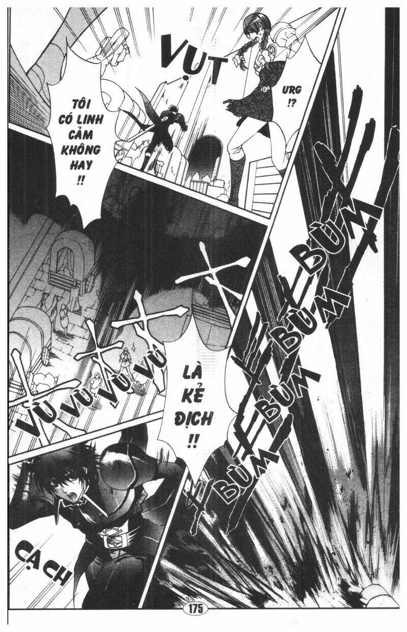 thề ước người và rồng chapter 1 169