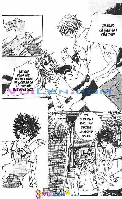 nụ hôn cuối chapter 55 5