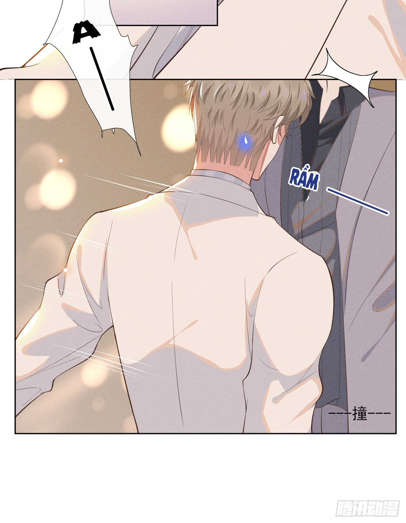 anh ấy gọi tôi là hắc liên hoa chapter 24 5