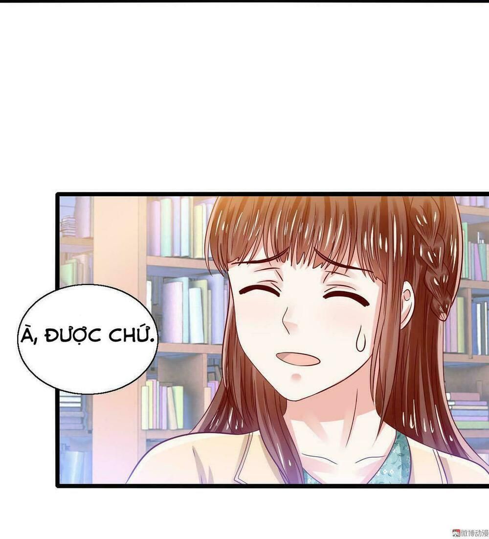 trọng sinh chi song diện cừu phục ký chapter 10 20