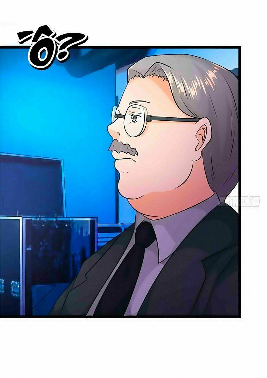 diêm vương lão công thật đáng yêu chapter 15 15