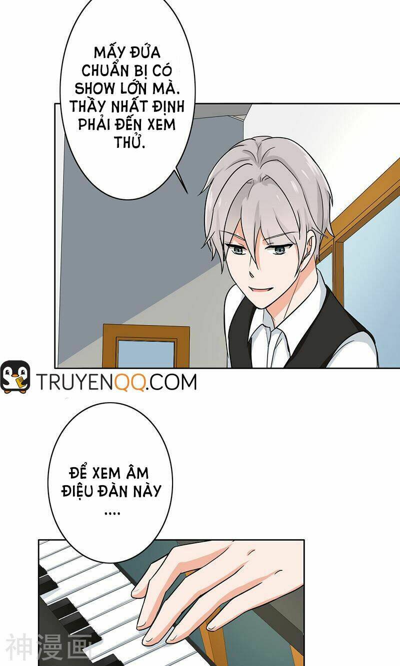 become a girl at night chapter 64 8