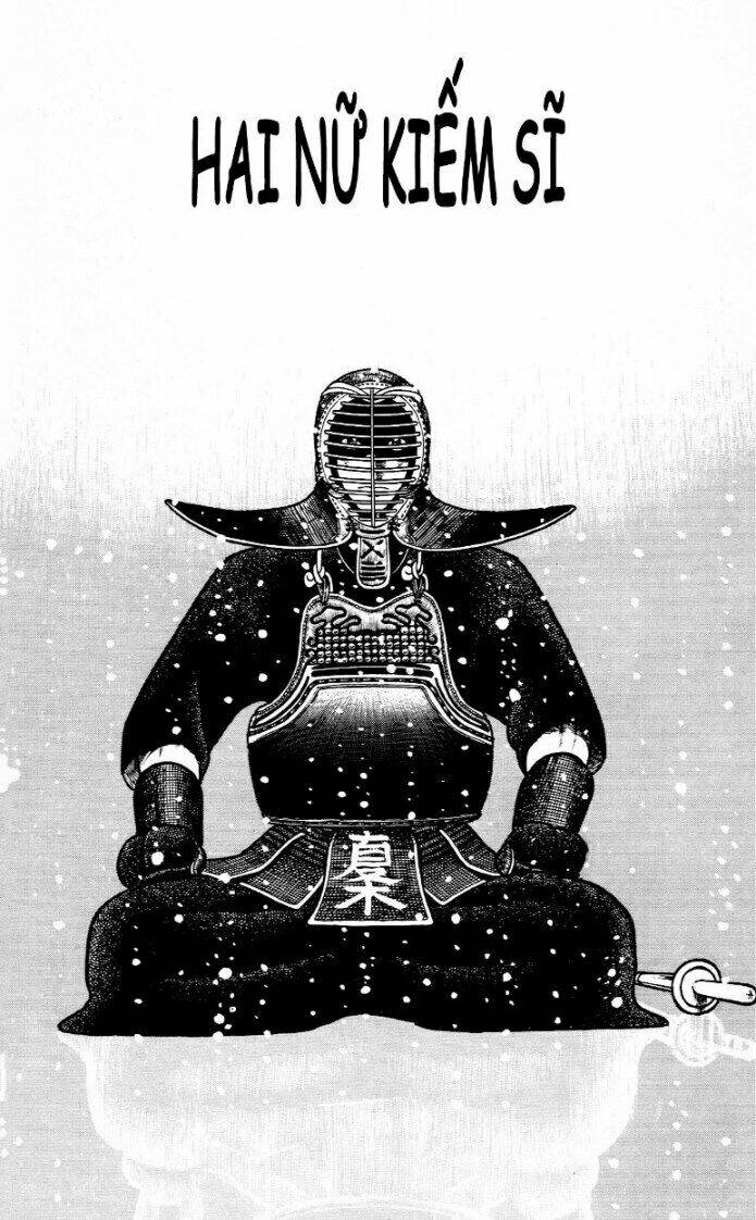 kiếm sĩ musashi chapter 179 1