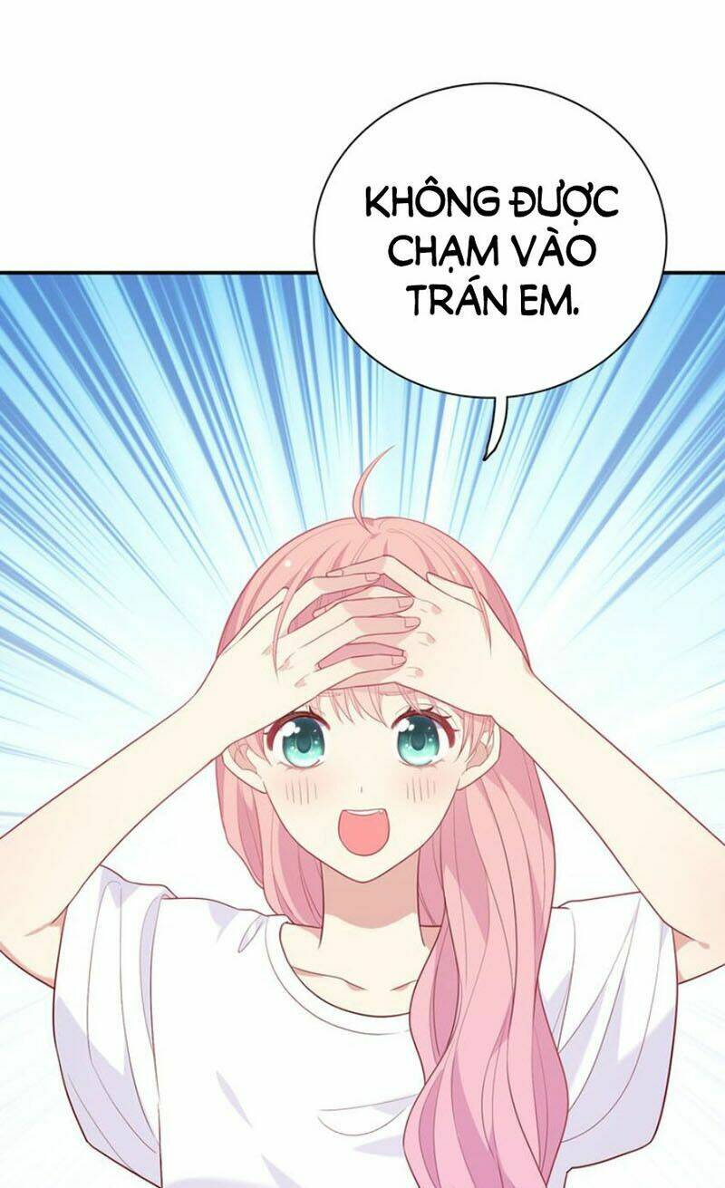 vương tử thành phố và công chúa amazon chapter 54 42