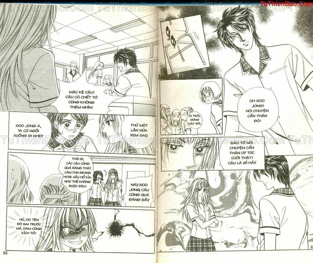 bắt được anh chapter 7 42