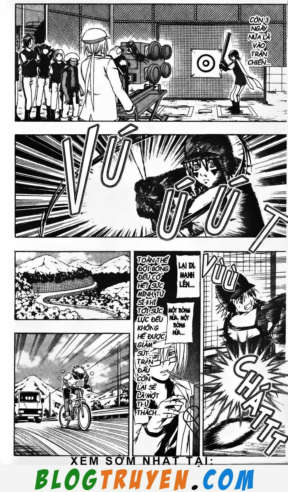 mr.fullswing chapter 212 15