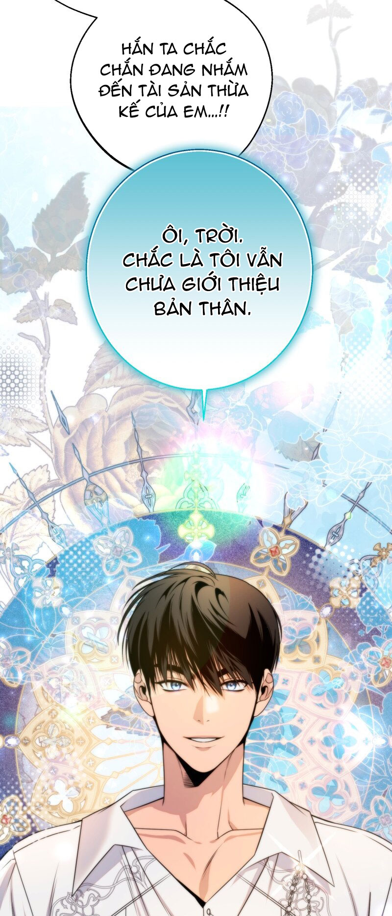 thỏa thuận với người chồng giả của tôi chapter 7.1 11