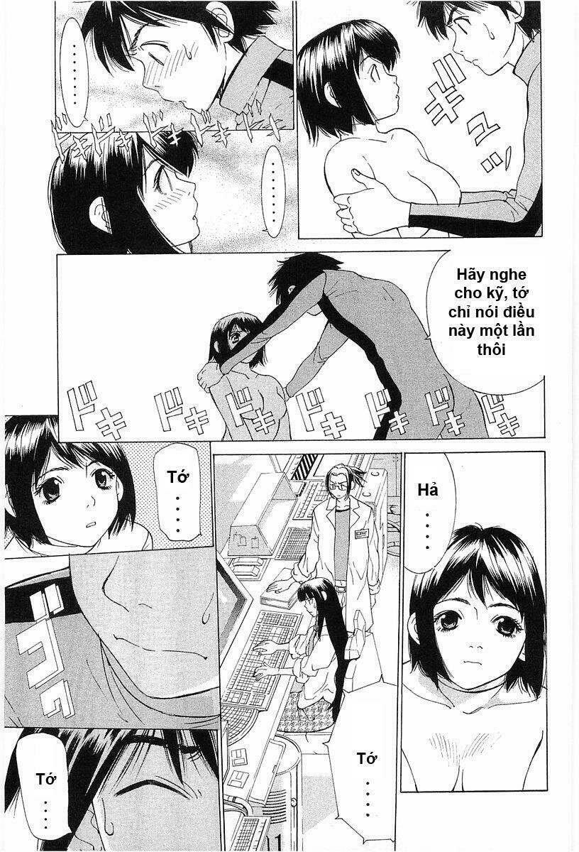 gacha gacha chapter 24 14