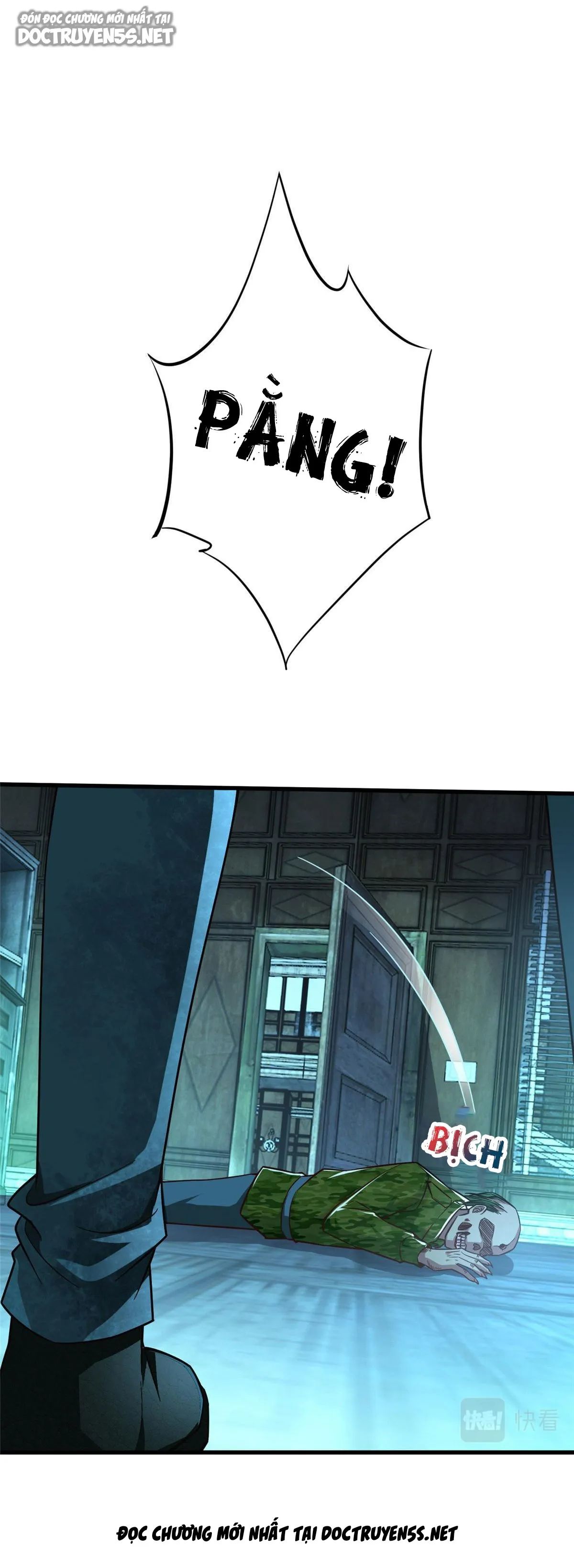 ta làm giàu từ thua lỗ game chapter 23 16