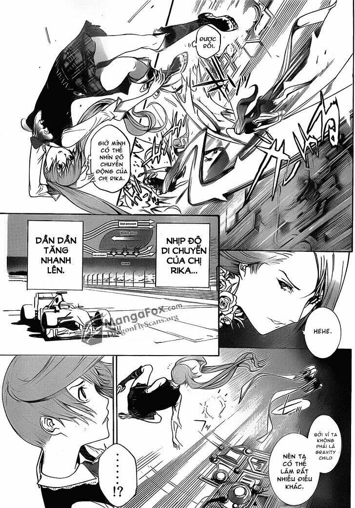 air gear chapter 338 10