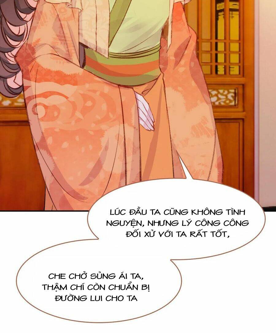 gả cho một tên thái giám đáng ghét chapter 182 9