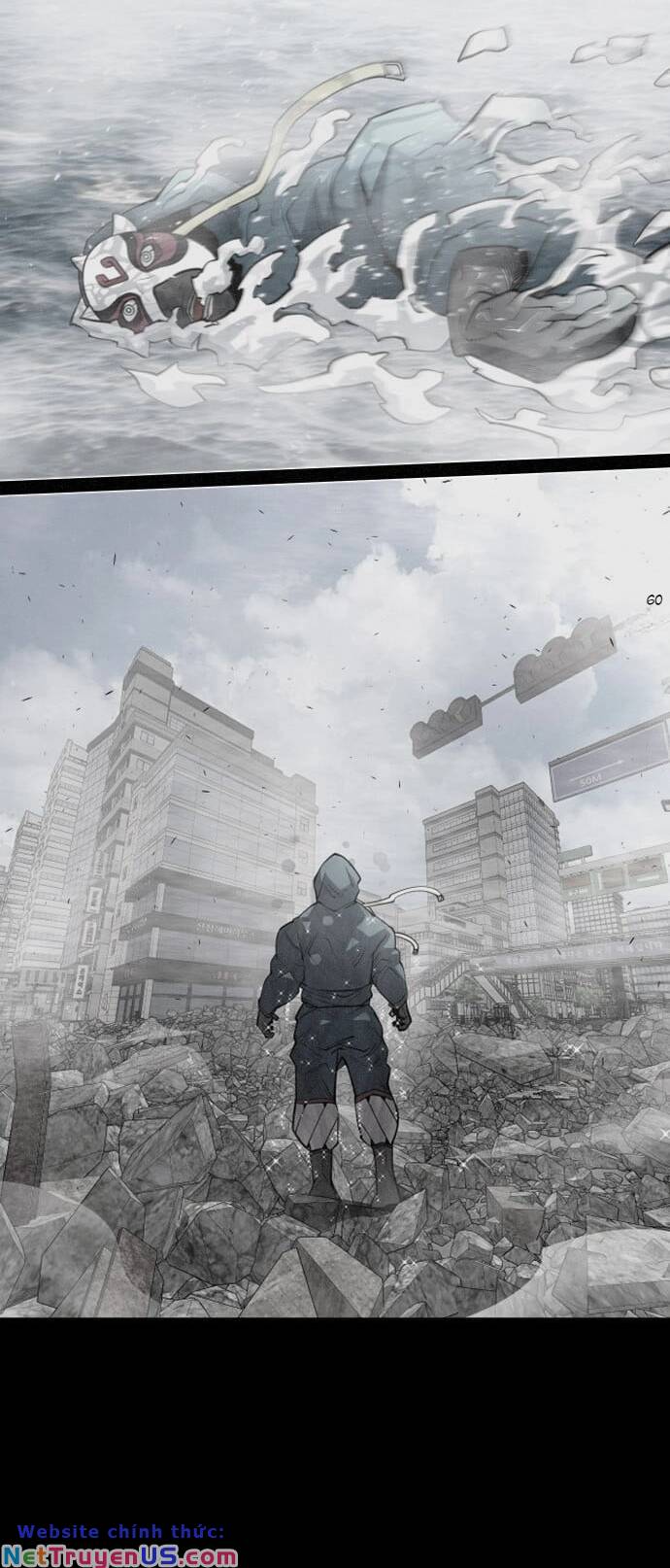 kĩ nguyên của anh hùng chapter 146 76