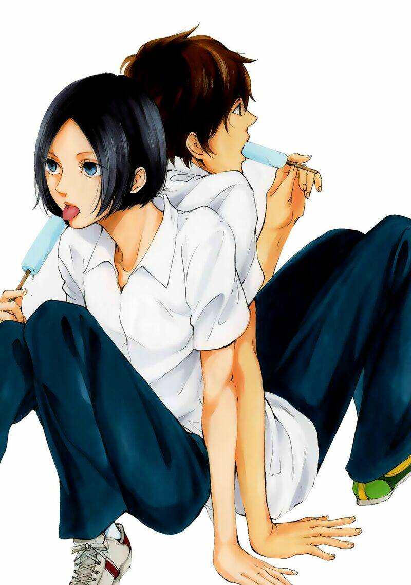 smells like green spirit chapter 9 2