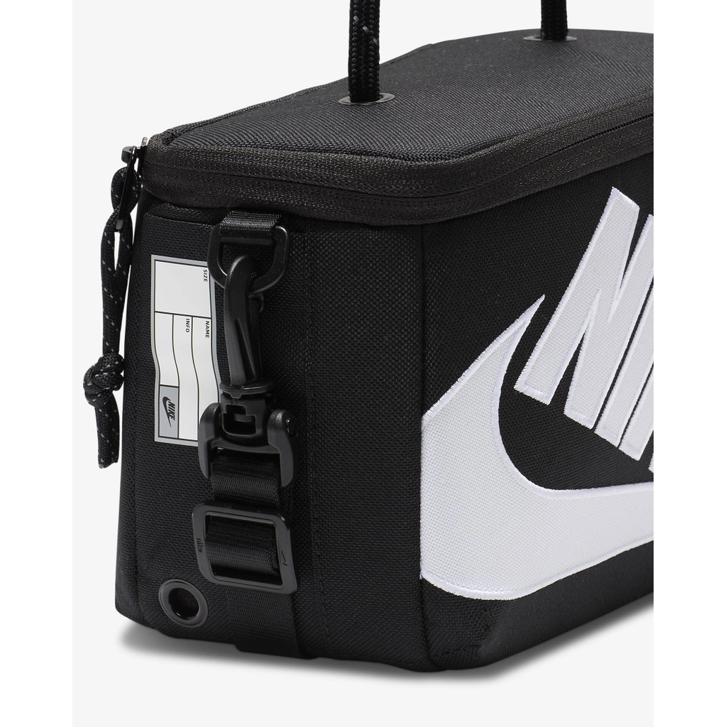 Túi thể thao Nữ NIKE NK MINI SHOEBOX CROSSBODY