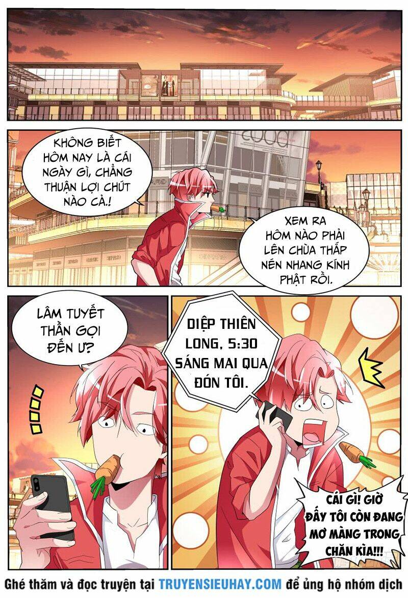 thiên tài cao thủ chapter 50 8