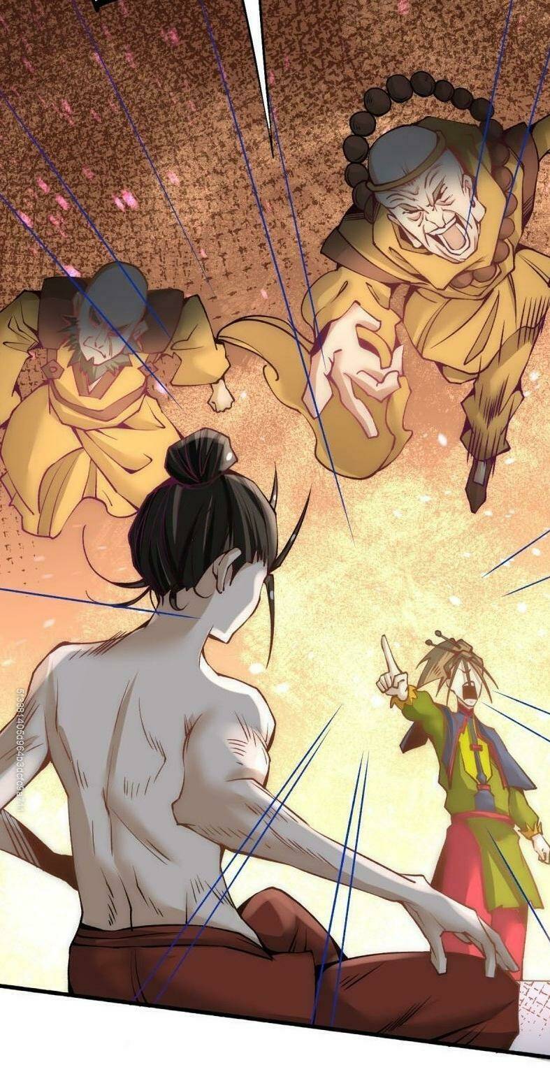 đô thị đỉnh phong cao thủ chapter 141 30