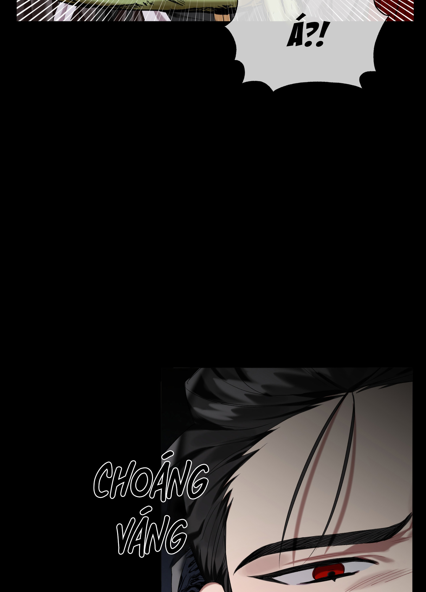 bỗng ngày nọ bị một tên đáng ghét cầu hôn chapter 8.1 6