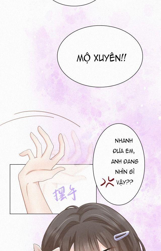 lục binh nho chapter 1 20