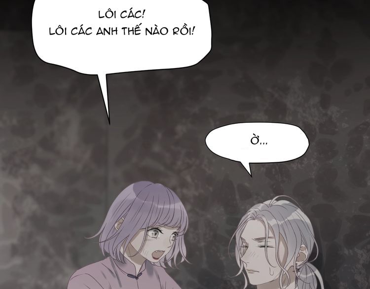 lượm được một tiểu hồ ly phần 3 chapter 11 11