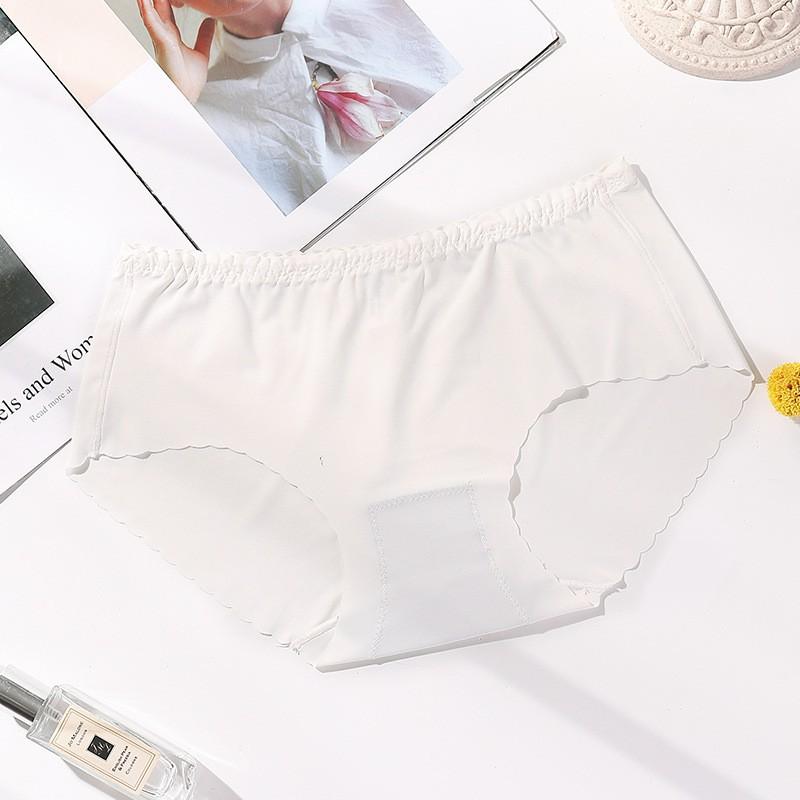 Quần Lót Đúc Su 802 Cạp May Chống Tụt