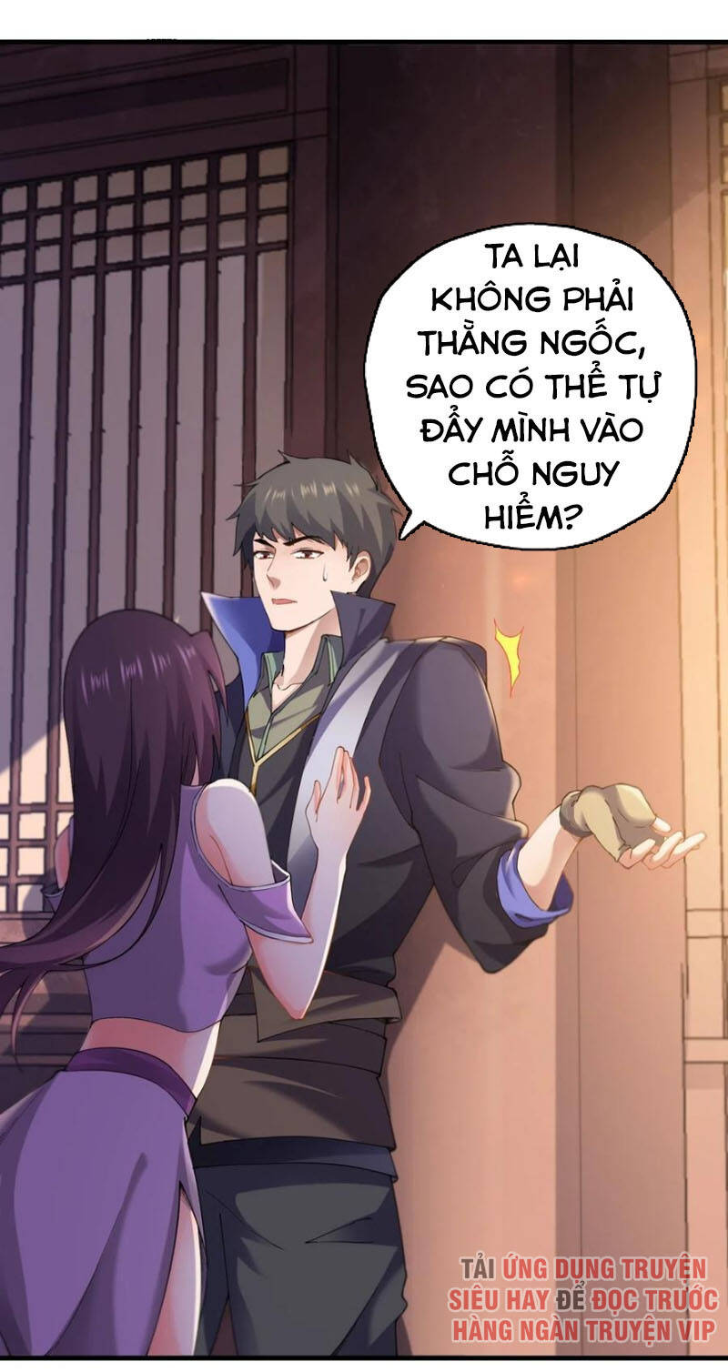 Nguyên Long Chapter 143 - Trang 5