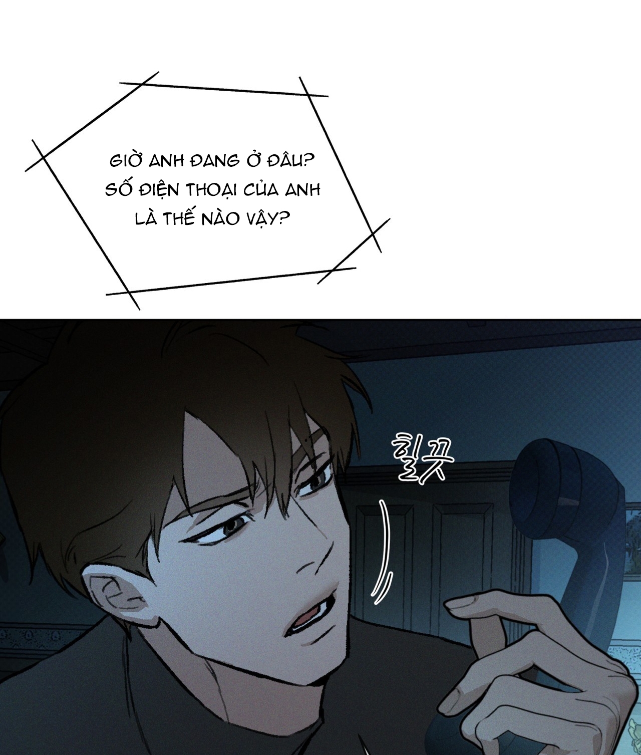 codename anastasia chapter 34.1 25