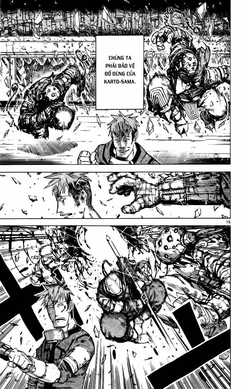 bullet armors chapter 23 16