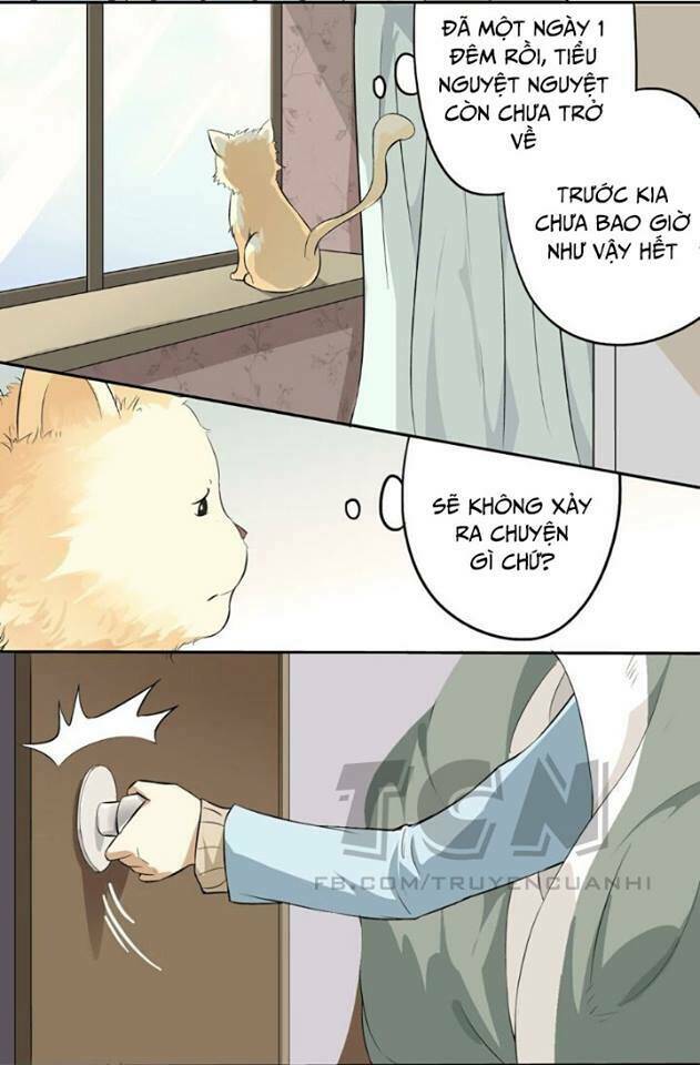 nguyệt ẩn thần chapter 3 5