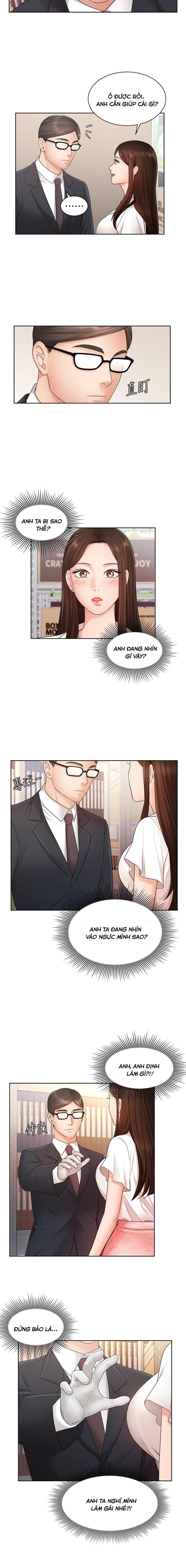 phong cách bán hàng chapter 4 7