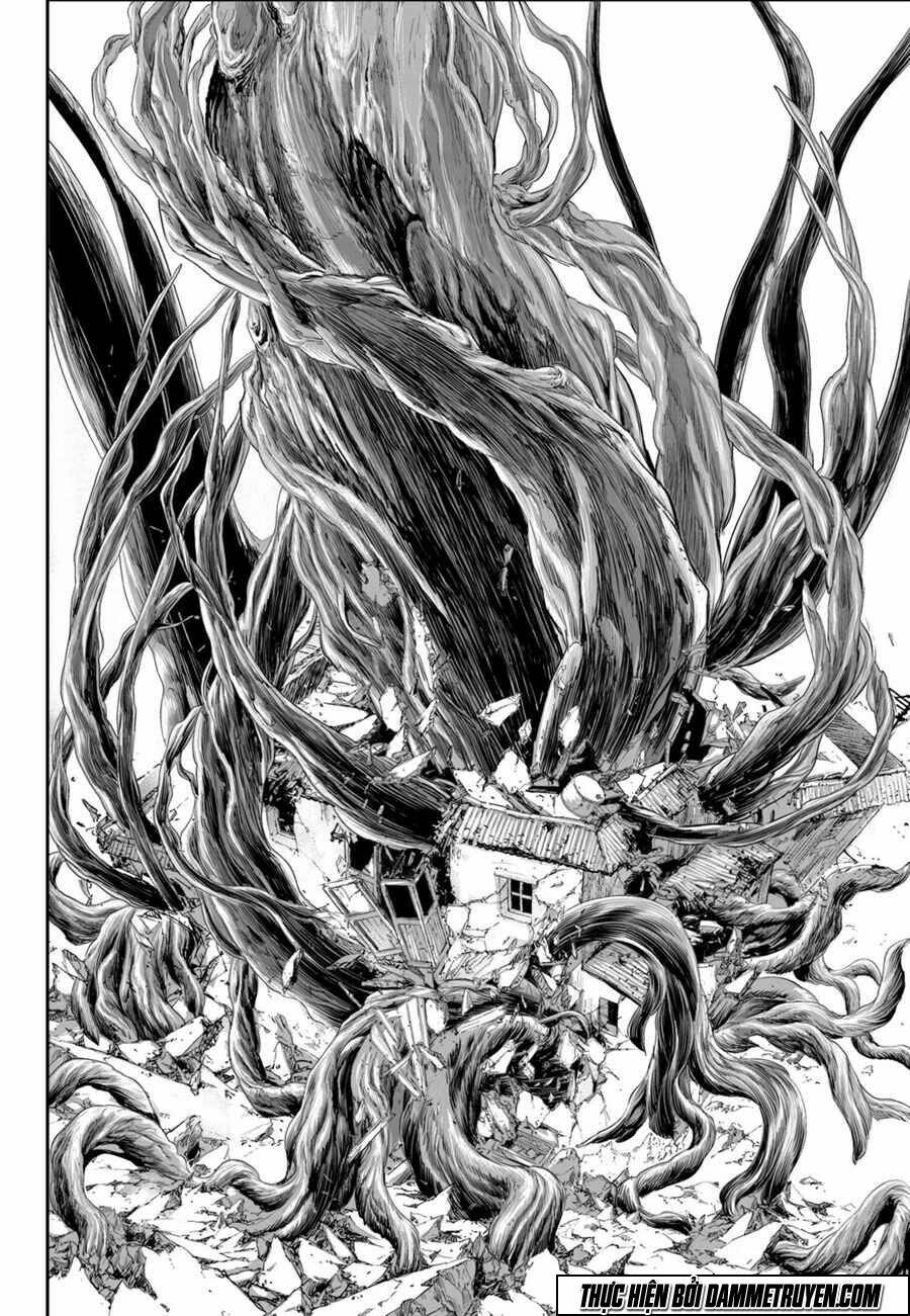 kẻ siêu phàm chapter 13 3