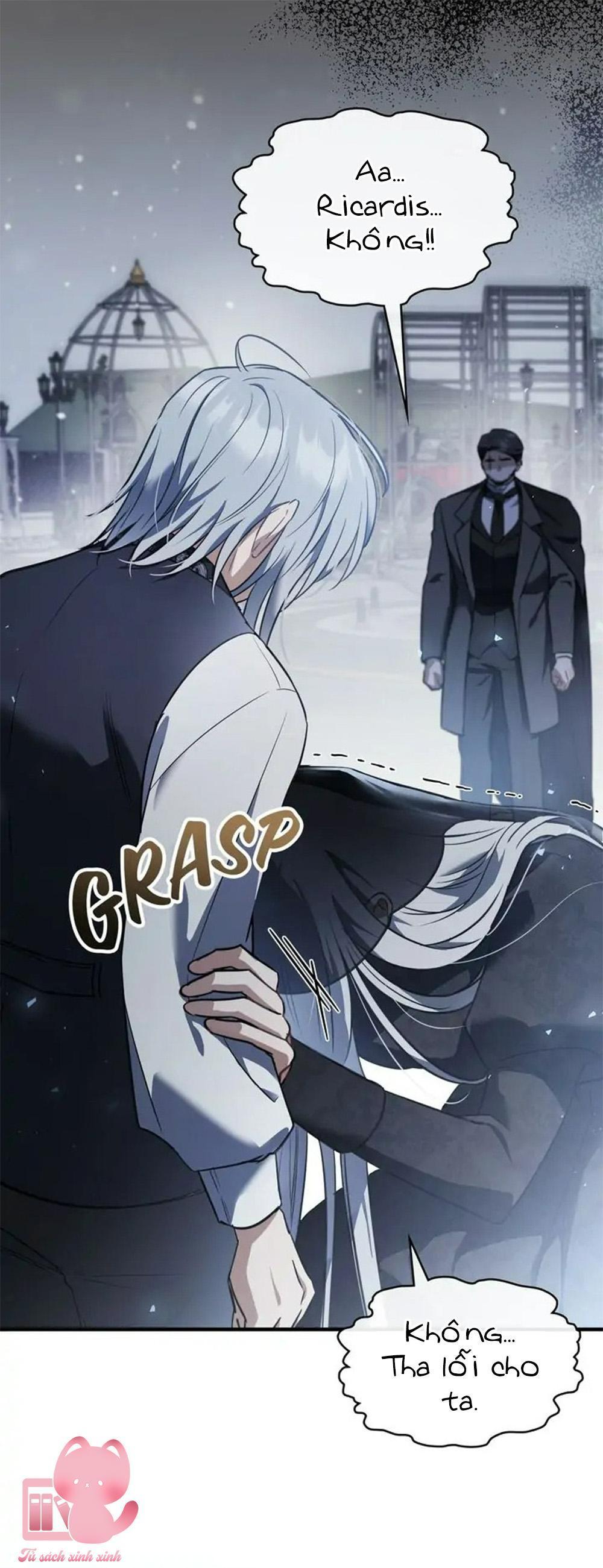 đêm đen khuất bóng chapter 44 60